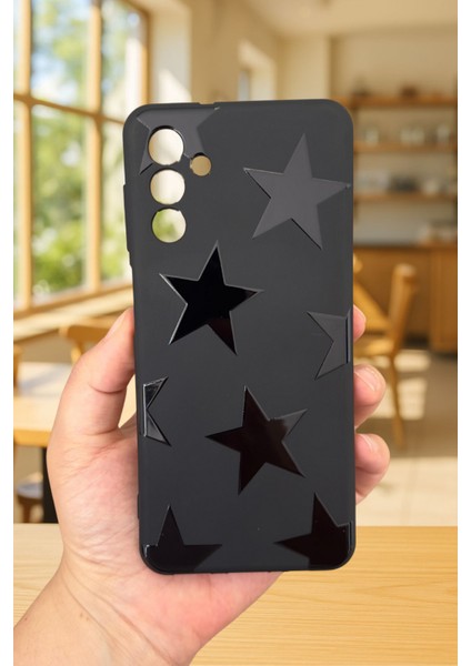 Samsung Galaxy A54 Uyumlu Star Silikon Darbe Emici Klasik Korumalı Rubber Kılıf fiyatları
