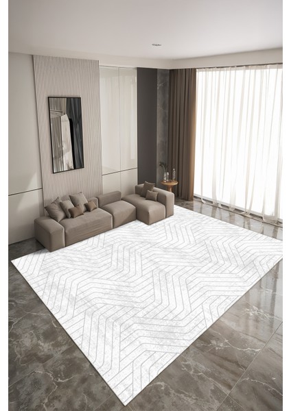 Yeni Desen Yıkanabilir Kaymaz Tabanlı Bohem Tarz Dijital Baskı Salon Halısı, Yumuşak Dokulu Lüks Halı Modeli ve 40 x 60 Gri Renk Dikdörtgen Halı fiyatları