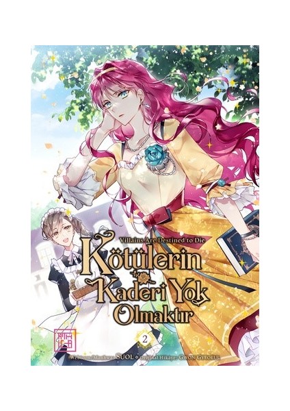 Kötülerin Kaderi Yok Olmaktır 2