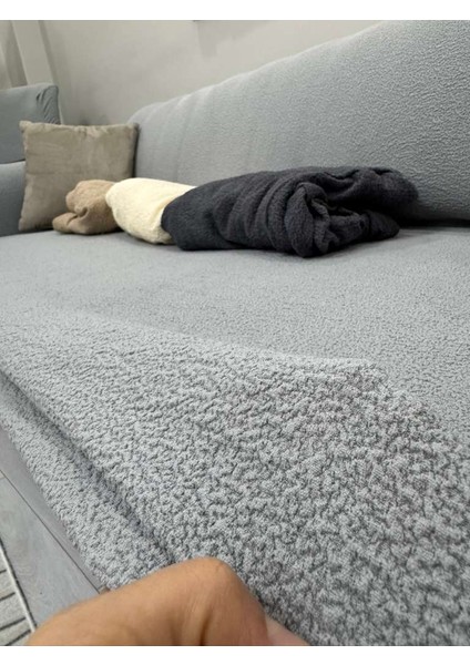 Neselihome Bohem Kumaş Tüm Giydirme Koltuk Örtüsü 3-3-1-1 fırsatları