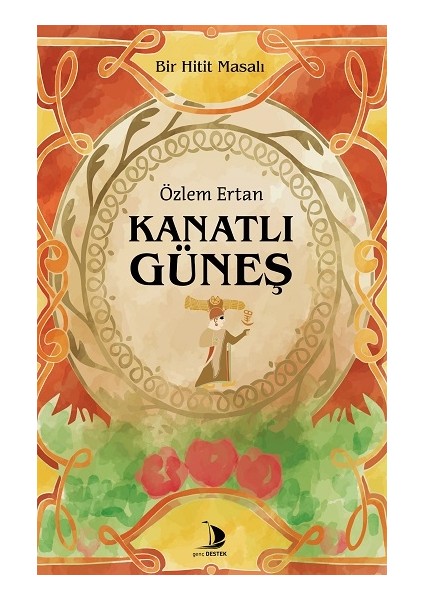 Kanatlı Güneş