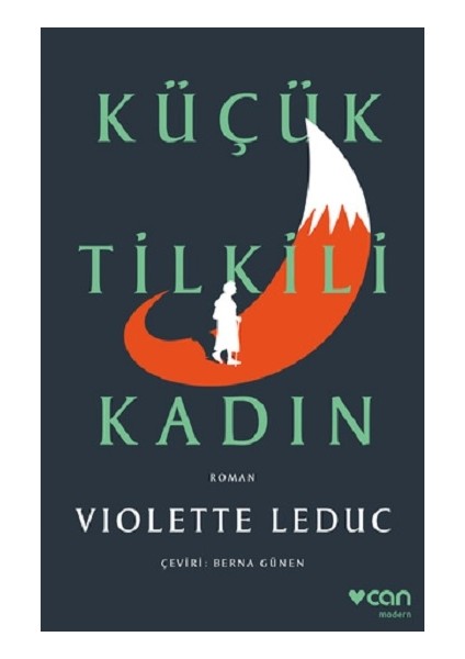 Küçük Tilkili Kadın