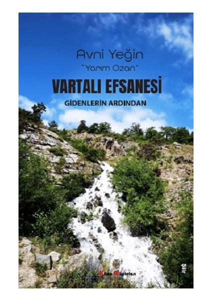 Vartali Efsanesi Gidenlerin Ardından