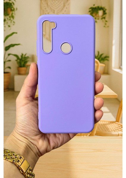 Xiaomi Redmi Note 8 Silikon Darbe Emici Klasik Korumalı Rubber Kılıf fiyatları