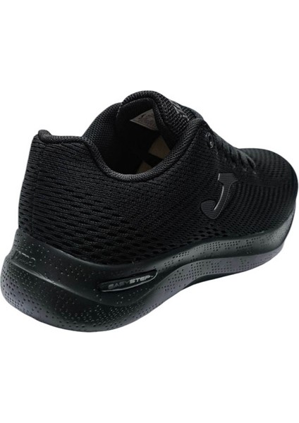 Corınto Lady 2501 Black Siyah Kadın Lifestyle Ayakkabı modelleri