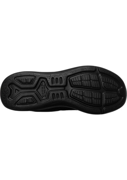 Corınto Lady 2501 Black Siyah Kadın Lifestyle Ayakkabı fırsatları