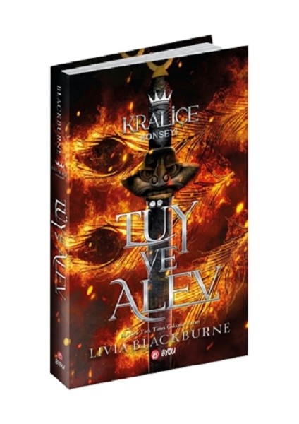 Tüy ve Alev - Kraliçe Konseyi