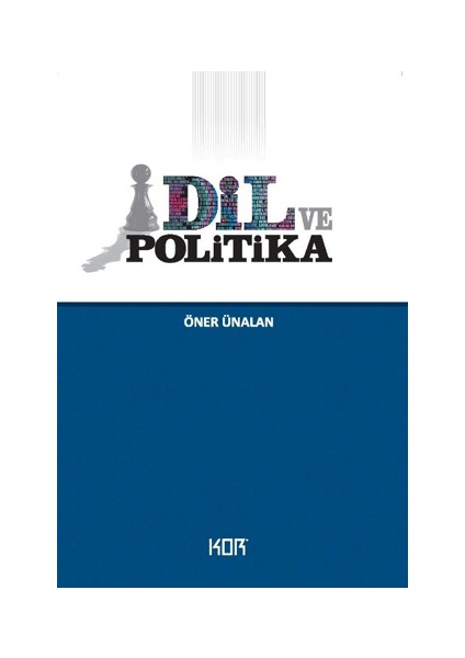 Dil ve Politika