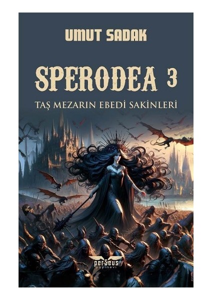 Sperodea 3