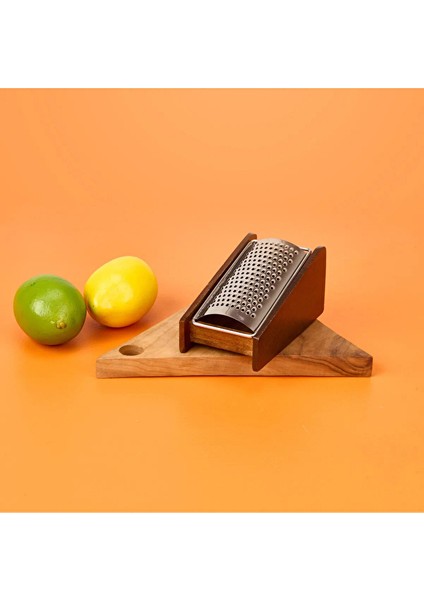 3 Adet Arow Aksaya Sarımsak Rendesi