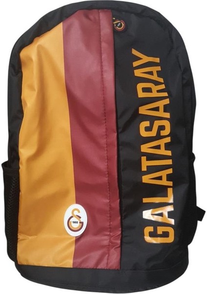 Galatasaray Paraşüt Garni Sırt Çantası MEPART.25500