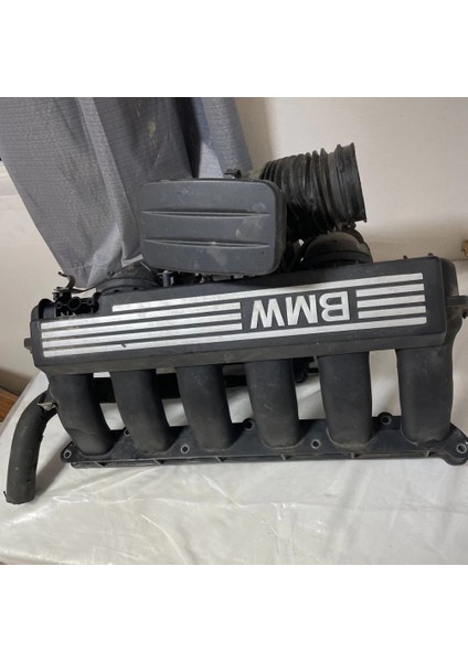 Peugeot Bıpper- 2008 2017 Motor Besıgı Komple (Beşik) Alümınyum Oem No (51749128)