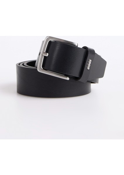 Erkek Kemer RONNIE-C-BOSS_SZ35 10260020 01