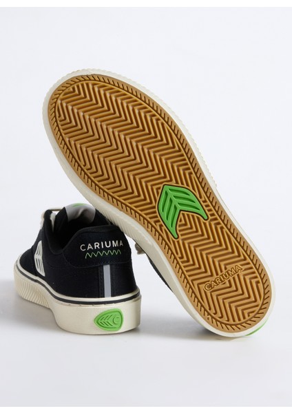 511707B06W-NAIOCA Pro Sneaker Siyah Kadın Lifestyle Ayakkabı fırsatları