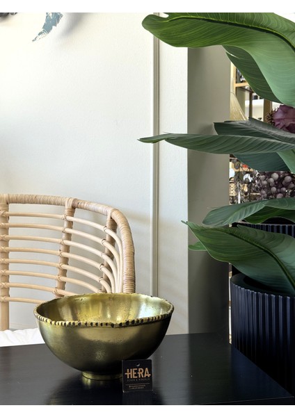 Dekoratif Döküm Gondol