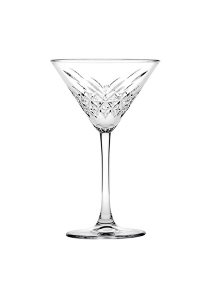 2 Adet Paşabahçe Timeless Kokteyl Kadehi 4'lü 230CC