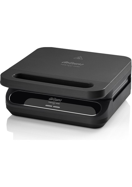2 Adet Arzum AR2052 Tostçu Mini Tost Makinesi fiyatları