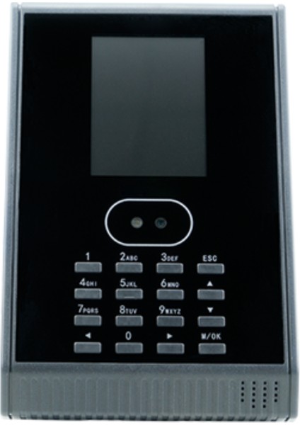 Tr-Face 200 Yüz Tanıma ve Parmak Izi Okuyucu