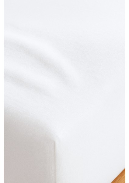 | Purecomfort | %100 Pamuk Ranforce Çift Kişilik Lastikli Çarşaf | 160X200 | Toz Pembe modelleri