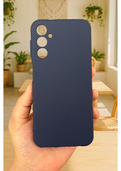 Samsung Galaxy A14 Silikon Darbe Emici Klasik Korumalı Rubber Kılıf fiyatları