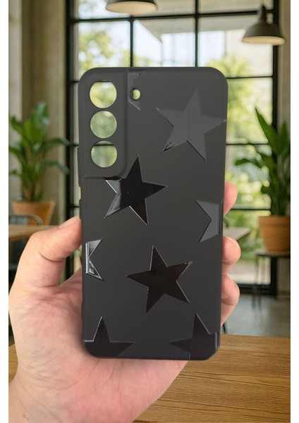 Samsung Galaxy S22 - Star Silikon Darbe Emici Klasik Korumalı Rubber Kılıf fiyatları