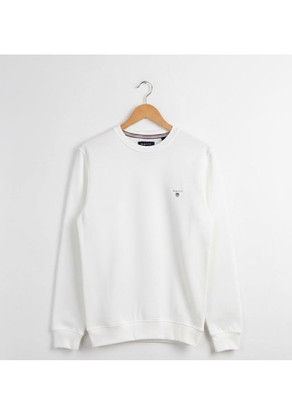 Bisiklet Yaka Pike Sweatshirt modelleri