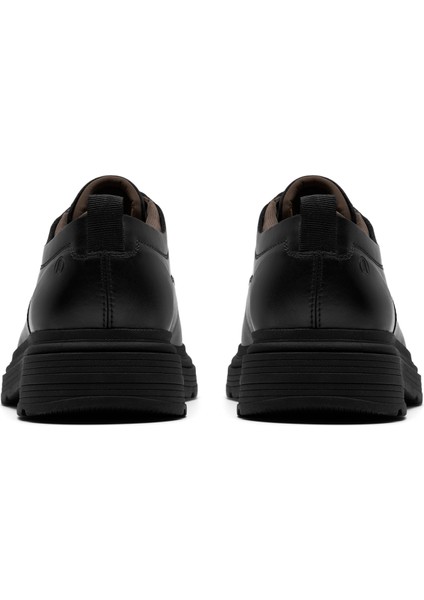 Siyah Erkek Günlük Ayakkabı Badbury Lace indirimleri