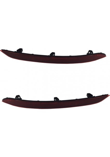 Volkswagen Golf 8 2020 Sonrası Sol Arka Reflektör (Orijinal Ürün Natural Kutu) Oem No (5H0945105)