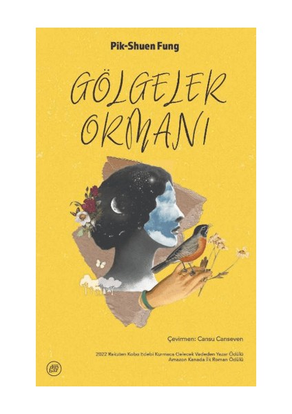 Gölgeler Ormanı