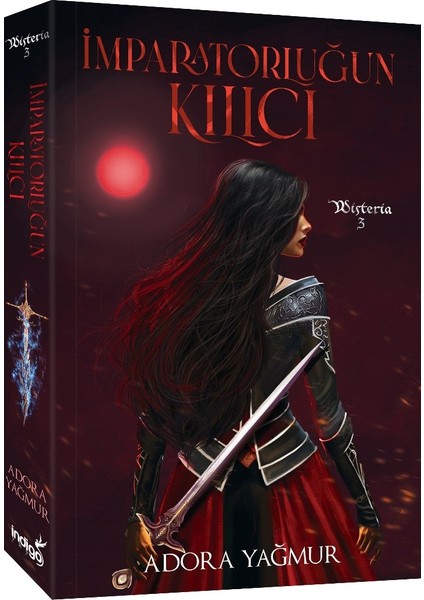 Imparatorluğun Kılıcı