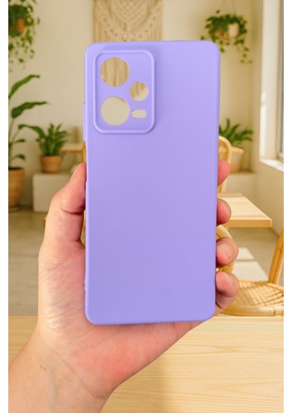 Xiaomi Redmi Note 12 Pro 5g Silikon Darbe Emici Klasik Korumalı Rubber Kılıf fiyatları