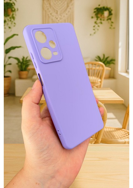 Xiaomi Redmi Note 12 Pro 5g Silikon Darbe Emici Klasik Korumalı Rubber Kılıf modelleri