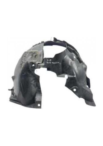 Renault Taliant Sandero Logan Iıı 2021- Çamurluk Davlumbazı Ön Sağ Önün Önü Oem No (638442708R)