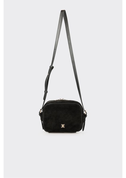 Siyah Kadın Küçük Çapraz Çanta fiyatları