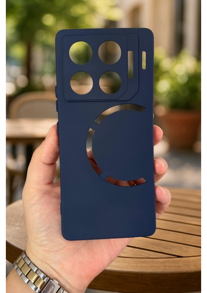 Infinix Gt 20 Pro Silikon Darbe Emici Klasik Korumalı Rubber Kılıf fiyatları