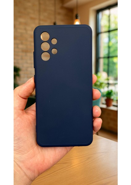 Samsung Galaxy A32 - Silikon Darbe Emici Klasik Korumalı Rubber Kılıf fiyatları