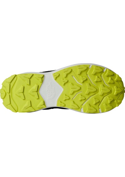 Lacivert - Siyah Erkek Çocuk Outdoor Ayakkabısı NF0A5LXG16Y1-Y Fastpack Hıker Wp indirimleri