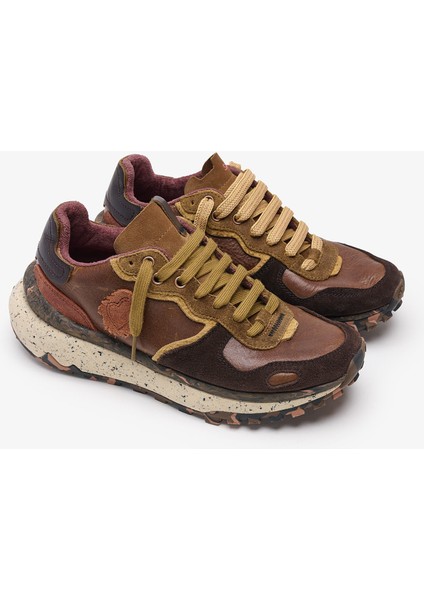 Kahve Erkek Sneaker Chacrona Metta (1030503) fiyatları