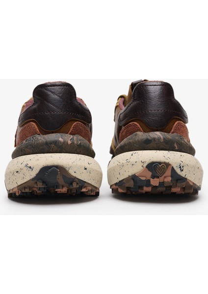 Kahve Erkek Sneaker Chacrona Metta (1030503) fırsatları