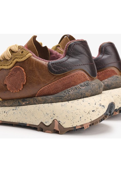 Kahve Erkek Sneaker Chacrona Metta (1030503) indirimleri