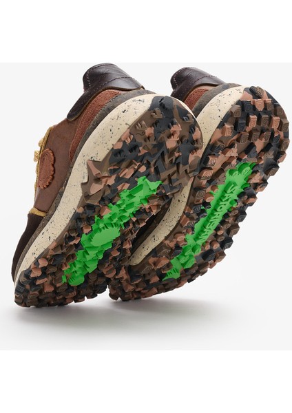 Kahve Erkek Sneaker Chacrona Metta (1030503)