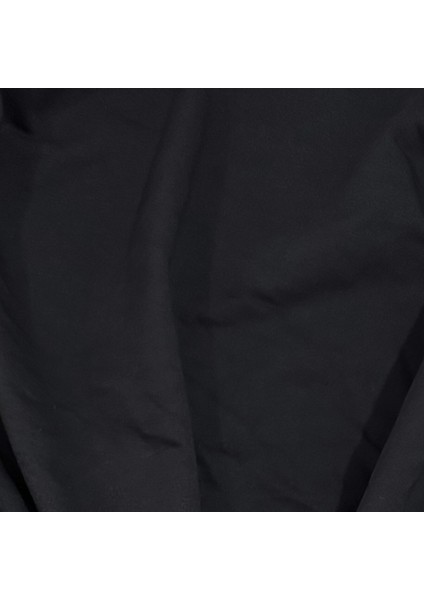 Siyah Diz Yapmaz Iki Iplik Kumaş – En 180 cm fiyatları