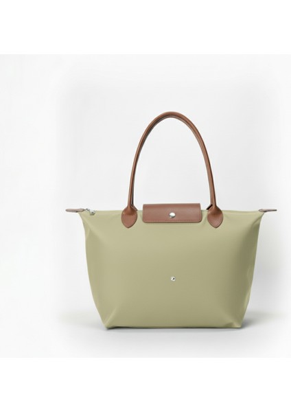 Kadın Uzun Saplı Katlanabilir Omuz Çantası indirimleri