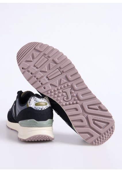 C.200 Lady 2501 Black Siyah Kadın Lifestyle Ayakkabı fırsatları