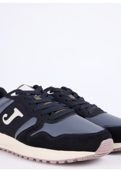 C.200 Lady 2501 Black Siyah Kadın Lifestyle Ayakkabı indirimleri