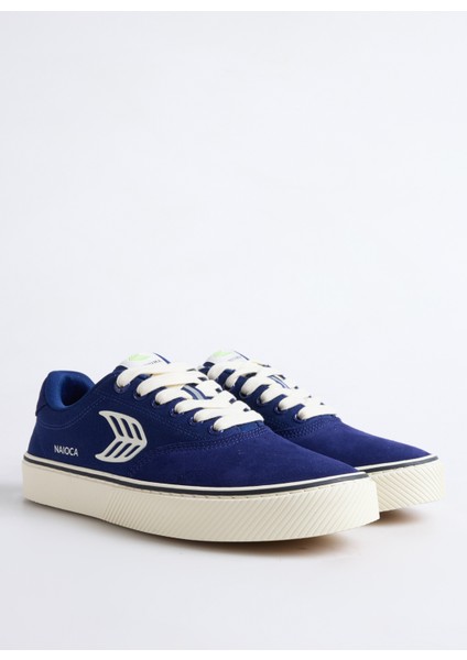 511707U68M-NAIOCA Pro Sneaker Mavi Erkek Lifestyle Ayakkabı fiyatları