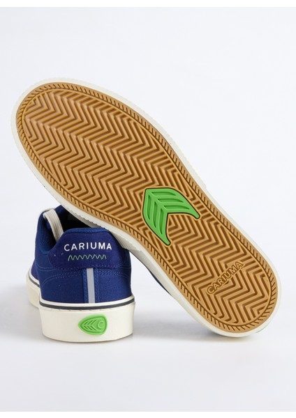 511707U68M-NAIOCA Pro Sneaker Mavi Erkek Lifestyle Ayakkabı fırsatları