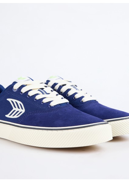 511707U68M-NAIOCA Pro Sneaker Mavi Erkek Lifestyle Ayakkabı indirimleri