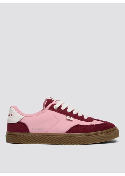 613120R59W-TOCA Sneaker Pembe Kadın Lifestyle Ayakkabı