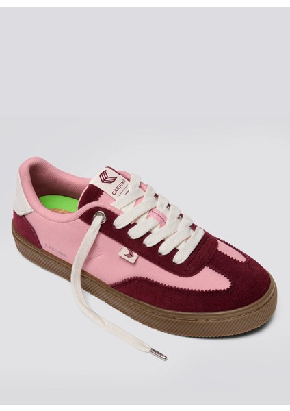 613120R59W-TOCA Sneaker Pembe Kadın Lifestyle Ayakkabı fiyatları